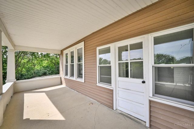 5158 Trenton Franklin Road, Madison Twp, OH 45042
