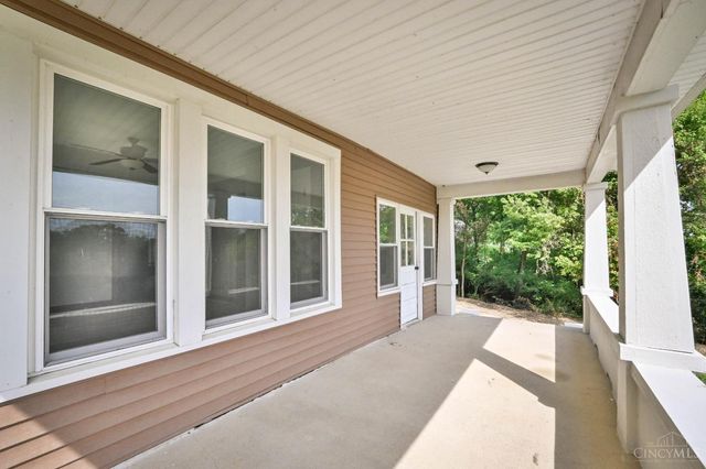 5158 Trenton Franklin Road, Madison Twp, OH 45042