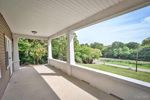 5158 Trenton Franklin Road, Madison Twp, OH 45042