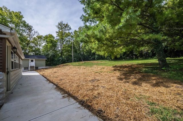 5158 Trenton Franklin Road, Madison Twp, OH 45042
