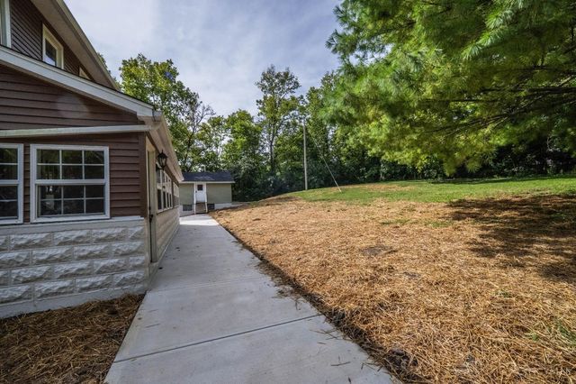 5158 Trenton Franklin Road, Madison Twp, OH 45042