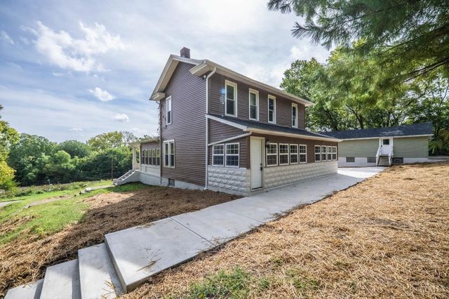 5158 Trenton Franklin Road, Madison Twp, OH 45042