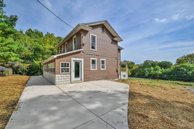 5158 Trenton Franklin Road, Madison Twp, OH 45042