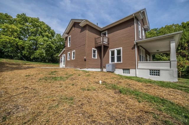 5158 Trenton Franklin Road, Madison Twp, OH 45042