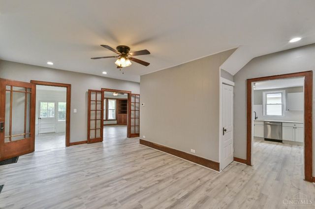 5158 Trenton Franklin Road, Madison Twp, OH 45042
