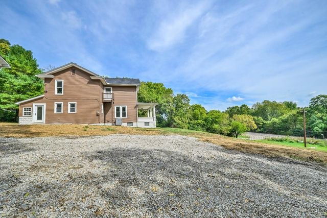 5158 Trenton Franklin Road, Madison Twp, OH 45042