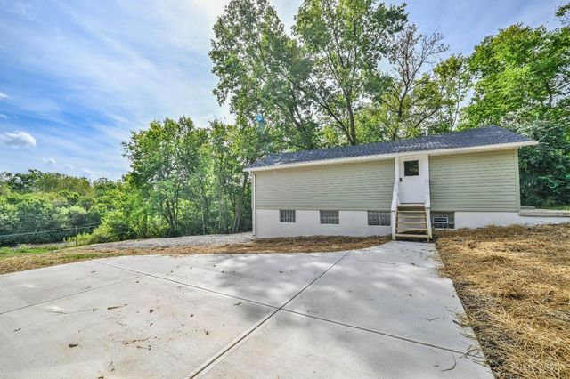 5158 Trenton Franklin Road, Madison Twp, OH 45042
