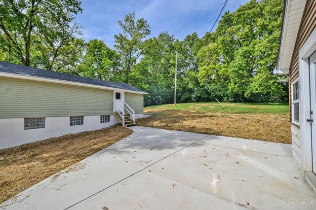 5158 Trenton Franklin Road, Madison Twp, OH 45042