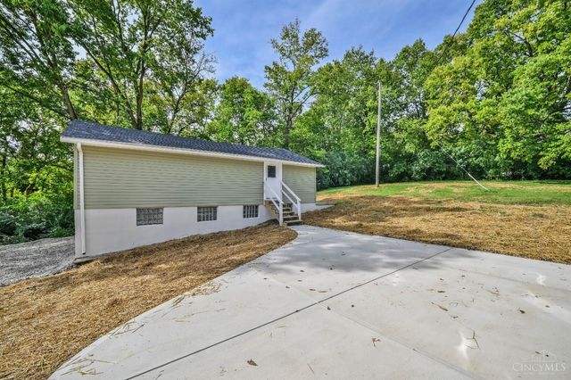 5158 Trenton Franklin Road, Madison Twp, OH 45042