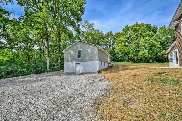 5158 Trenton Franklin Road, Madison Twp, OH 45042