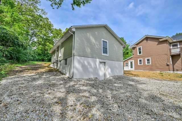 5158 Trenton Franklin Road, Madison Twp, OH 45042