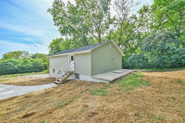5158 Trenton Franklin Road, Madison Twp, OH 45042