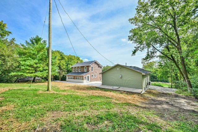 5158 Trenton Franklin Road, Madison Twp, OH 45042