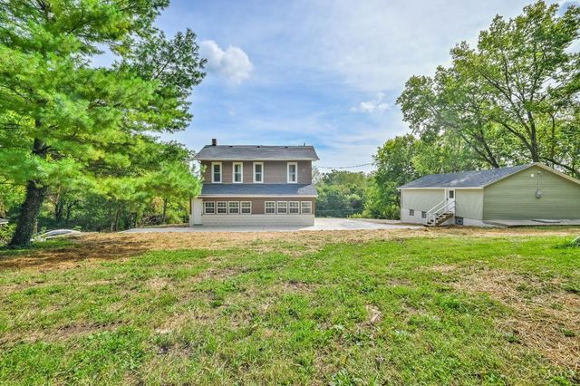 5158 Trenton Franklin Road, Madison Twp, OH 45042