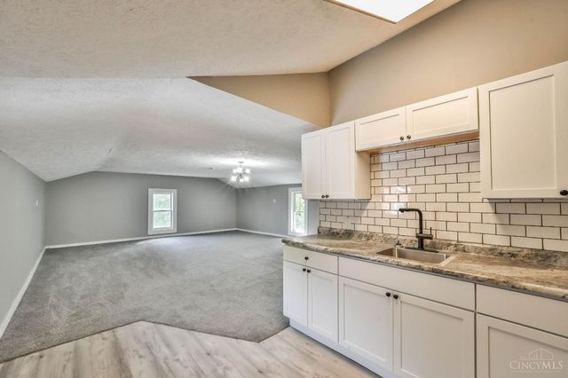 5158 Trenton Franklin Road, Madison Twp, OH 45042