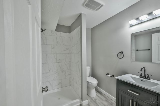 5158 Trenton Franklin Road, Madison Twp, OH 45042