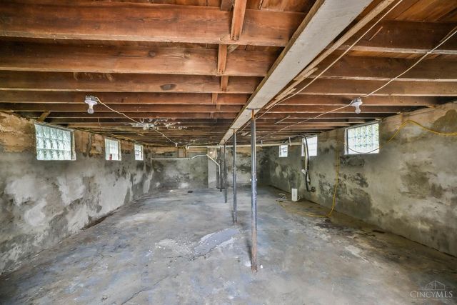 5158 Trenton Franklin Road, Madison Twp, OH 45042