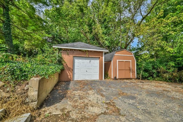 5158 Trenton Franklin Road, Madison Twp, OH 45042
