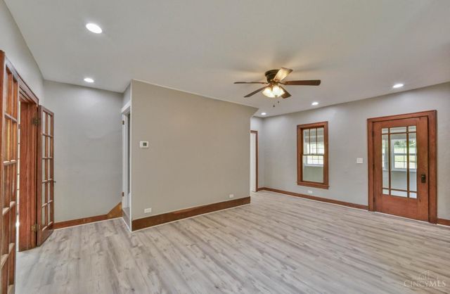 5158 Trenton Franklin Road, Madison Twp, OH 45042