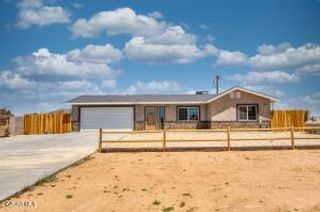 19848 Taylor St, California City, CA 93505