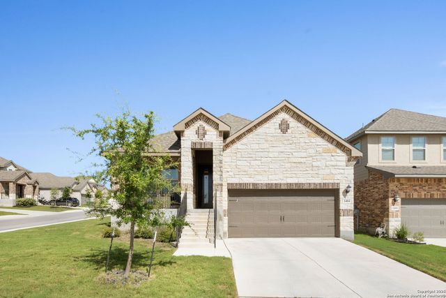 1404 Pelagos Path, San Antonio, TX 78245