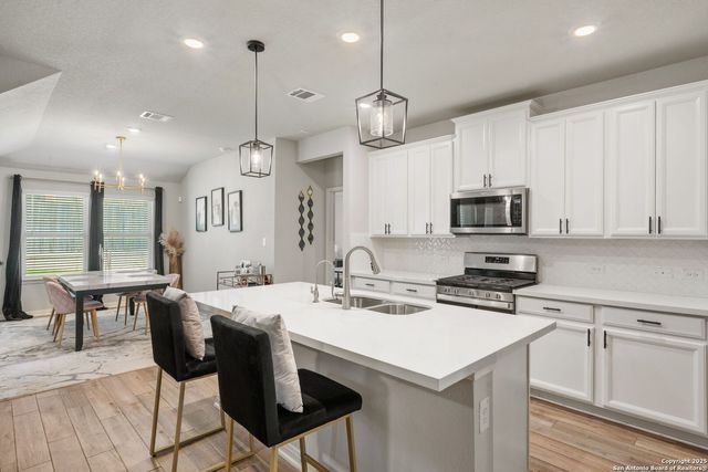 1404 Pelagos Path, San Antonio, TX 78245