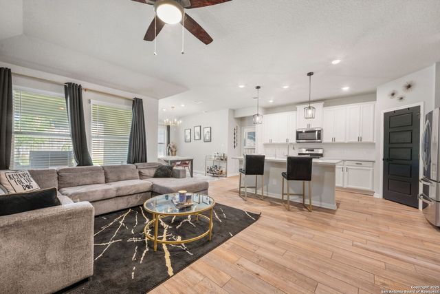 1404 Pelagos Path, San Antonio, TX 78245