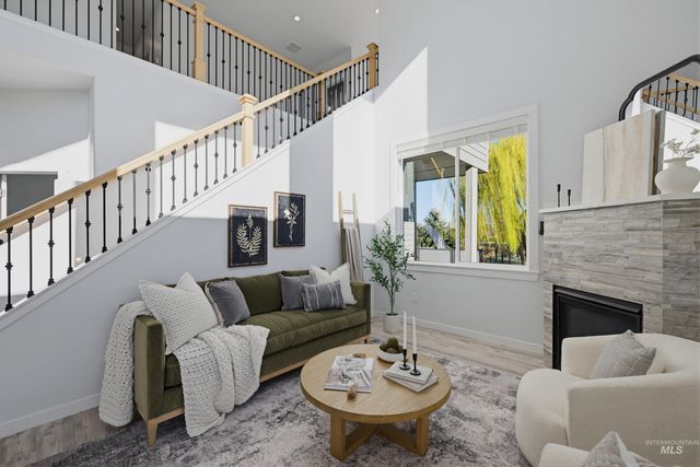 1170 N Champions Pl, Eagle, ID 83616