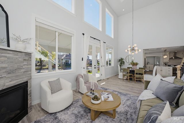 1170 N Champions Pl, Eagle, ID 83616