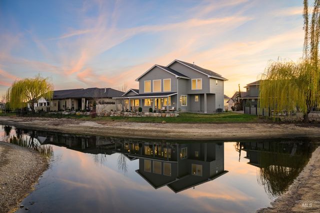 1170 N Champions Pl, Eagle, ID 83616