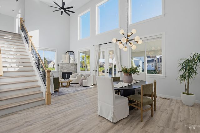 1170 N Champions Pl, Eagle, ID 83616