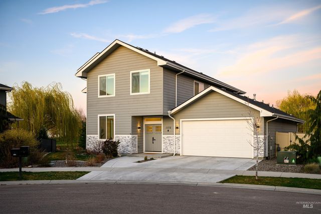 1170 N Champions Pl, Eagle, ID 83616