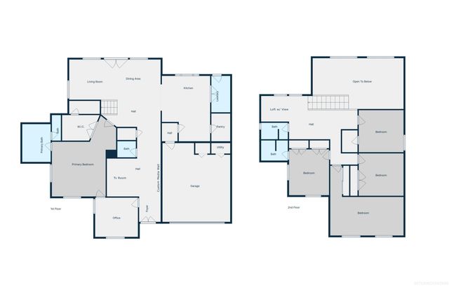 1170 N Champions Pl, Eagle, ID 83616