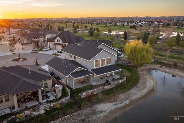 1170 N Champions Pl, Eagle, ID 83616