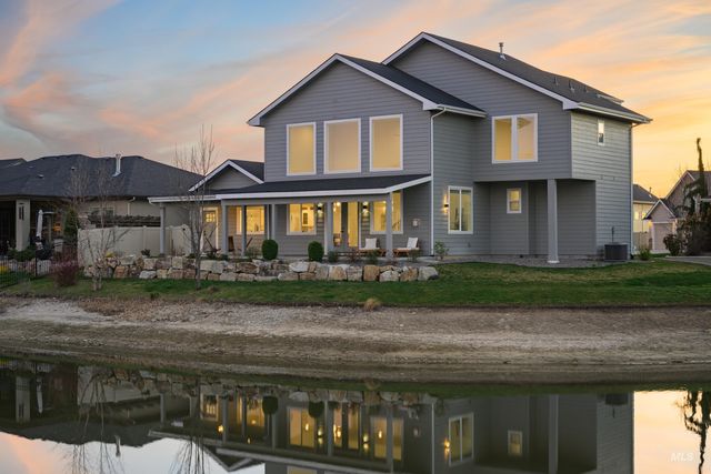 1170 N Champions Pl, Eagle, ID 83616