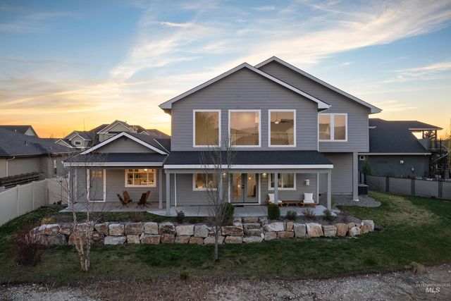 1170 N Champions Pl, Eagle, ID 83616