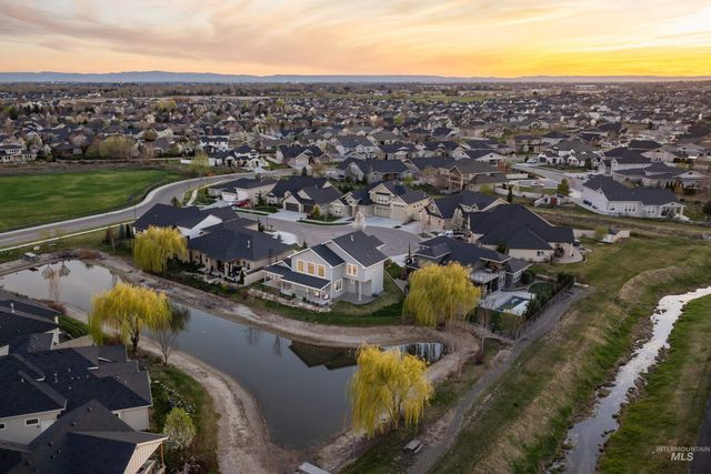 1170 N Champions Pl, Eagle, ID 83616