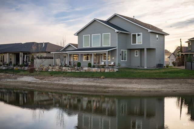 1170 N Champions Pl, Eagle, ID 83616