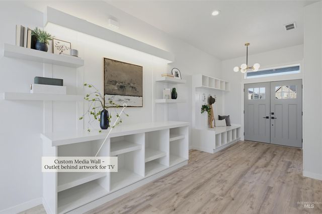 1170 N Champions Pl, Eagle, ID 83616