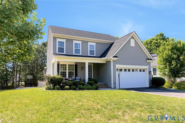 10536 Brightstone Dr, Midlothian, VA 23112