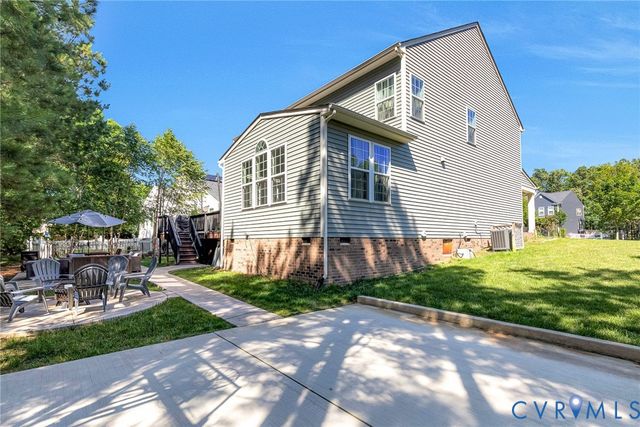 10536 Brightstone Dr, Midlothian, VA 23112