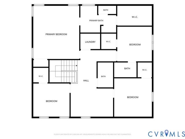 10536 Brightstone Dr, Midlothian, VA 23112