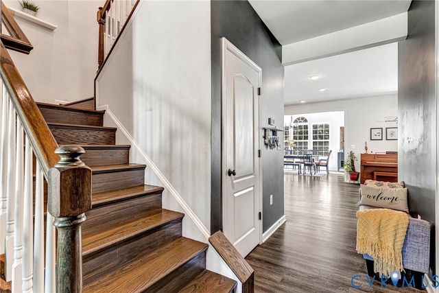 10536 Brightstone Dr, Midlothian, VA 23112