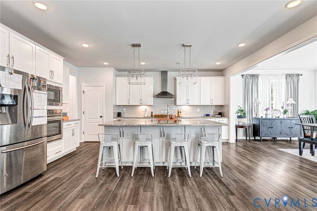 10536 Brightstone Dr, Midlothian, VA 23112