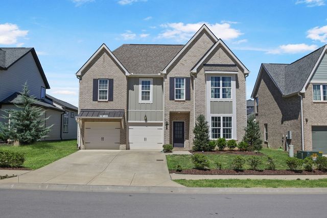 917 Plowson Rd, Mount Juliet, TN 37122