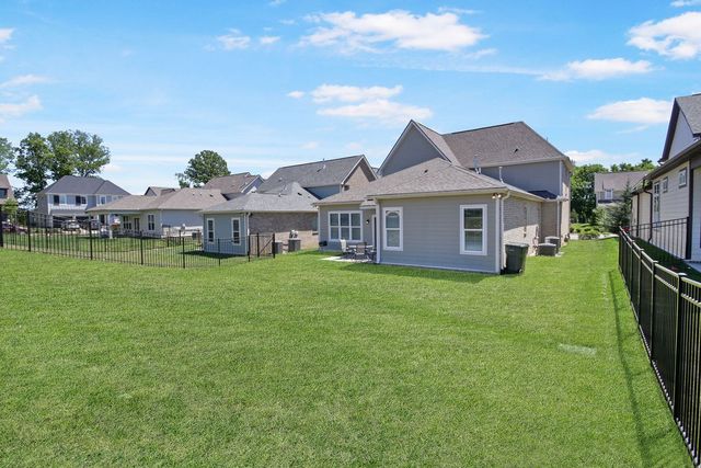 917 Plowson Rd, Mount Juliet, TN 37122