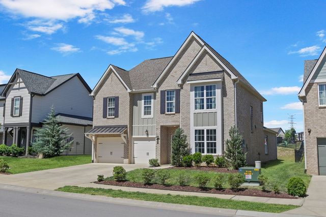 917 Plowson Rd, Mount Juliet, TN 37122