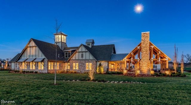 917 Plowson Rd, Mount Juliet, TN 37122