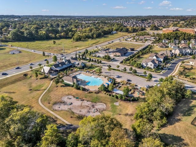 917 Plowson Rd, Mount Juliet, TN 37122