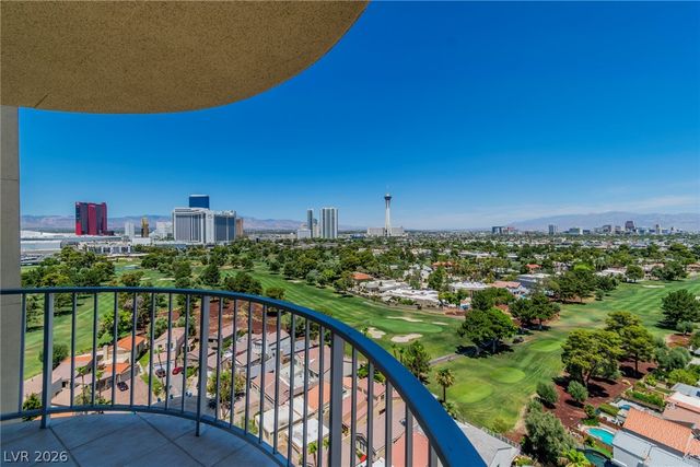 3111 Bel Air Drive 18B, Las Vegas, NV 89109
